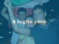Luca Falconieri - Mondiali 9 luglio 2006