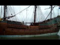 Fort Batavia Holland.MOV