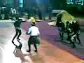 Baile Songoro - Chile - Humor