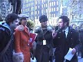 CitySearch Fashion Week Video Blog Quiz