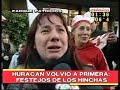 huracan es de primera