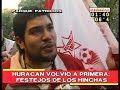 huracan es de primera