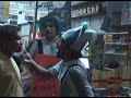 Biro-Biro x Maradona - hermanos fazem guerrilha
