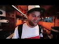 Click here to watch this video Wild on B - Standing Sideway Bus 