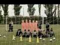 YouTube - Italian team soccer practice!