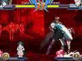 鴨音(沙耶) vs ばふん(アンリ)