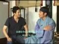 Eric Strongest Chilwoo KBS interview1