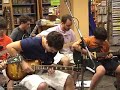 Borders Books \"Guitar Jam\" Jessica by Allman Brothers Band Borders Books \"Guitar Jam\" Jessica by Allman Brothers Band