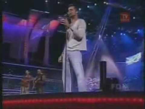 Ricky Martin en Viña 2007 - Vuelve