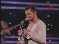 Ricky Martin en Viña 2007 - Vuelve