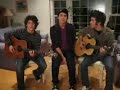 Jonas Brothers- Hello Beautiful