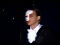 fantasma da ópera philipe azevedo