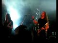 Insomnium - Nepenthe (Tuska 2007)