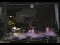 YES - Patrick Moraz Destroying Close To The Edge