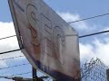 Marcha del SNTE por Guanajuato