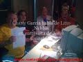 Charly garcia habla de litto nebbia