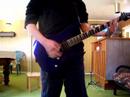 Slipknot - Before I Forget (Cover)