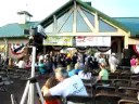 Los Calos at the Battle of the Bands - 4