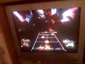 Cliffs Of Dover - Guitar Hero