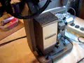 Intervalometer for time lapse video Intervalometer for time lapse video