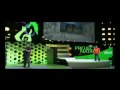 Xbox 360 Natal Live Demonstration at E3