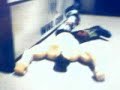 WWE Cyber Sunday PPV Last Man Standing Match Pt.2 action fig