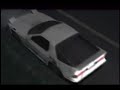 Initial D - Serapis Bay - Zoom Zoom Zoom