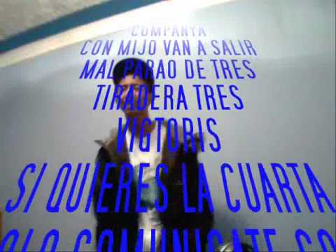 BACANES MUSIC THE COMPANY MC CHAQUI