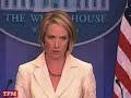 Perino: President Will Delay Vacation for \"A Day or Two\"