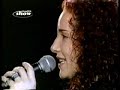 Ana Carolina - Eu nunca te amei idiota (ao vivo)