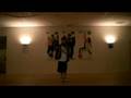 HIP HOP TUTORIAL: When i grow up - Pussycat dolls (by Spikey Lee)