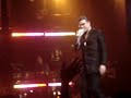 George Michael - NHS Concert