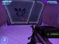http://www.ForumsExtreme.com Halo Combat Evolved video Walkthrough 14 on Legendary for Part 6 of The Truth and Reconciliation level.