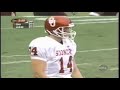 Oklahoma @ Texas A&M 11/11/00