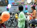 花山海　ハロウィンパレード2007