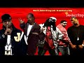 Nino Ft. Keizer & Lucy LuQ - Ik wacht al zo lang