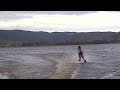 Josiah Water Skiing Josiah Water Skiing