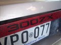 Z31 300zx Video again...
