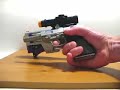 Classics Megatron Video Review Classics Megatron Video Review