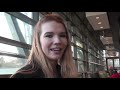 Follow Me: Night on the Town! Christmas Lights & More