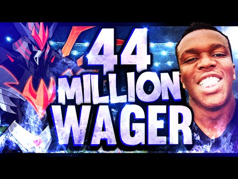 million - JESUS For Cheap and Reliable FIFA Coins, Click Here http://www.utcointraders.com A lot of you asked me to upload the whole match unedited so ive done that. If you dont like this style, ill...