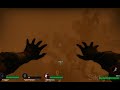 L4D2 - Epic Long Range Hunter and Walljump