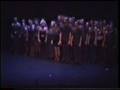 Enschede's Muziektheater Music All La Sagrada Familia