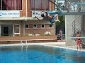 Tuffo suicida all\