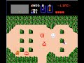 Legend Of Zelda Talkthrough 012 - Tough Much?