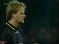 DFB Pokalhalbfinale 1998 Eintracht Trier - MSV Duisburg
