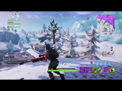 My First Xbox Snipe