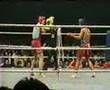 錢師傑 VS 香港實戰跆拳梁偉民