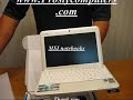 MSI Wind White color notebook revealed - Pure white MSI Wind MSI Wind White color notebook revealed - Pure white MSI Wind