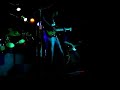stereo zen live at mercury